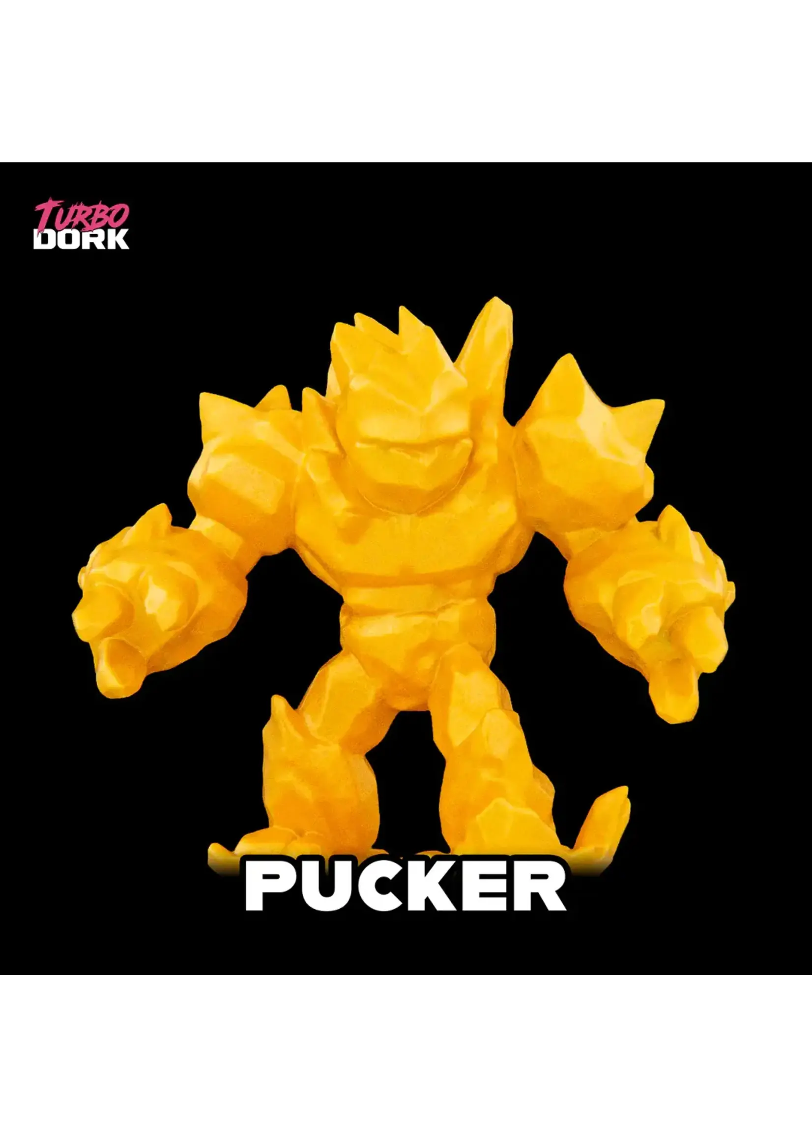 Turbo Dork Copy of People Eater