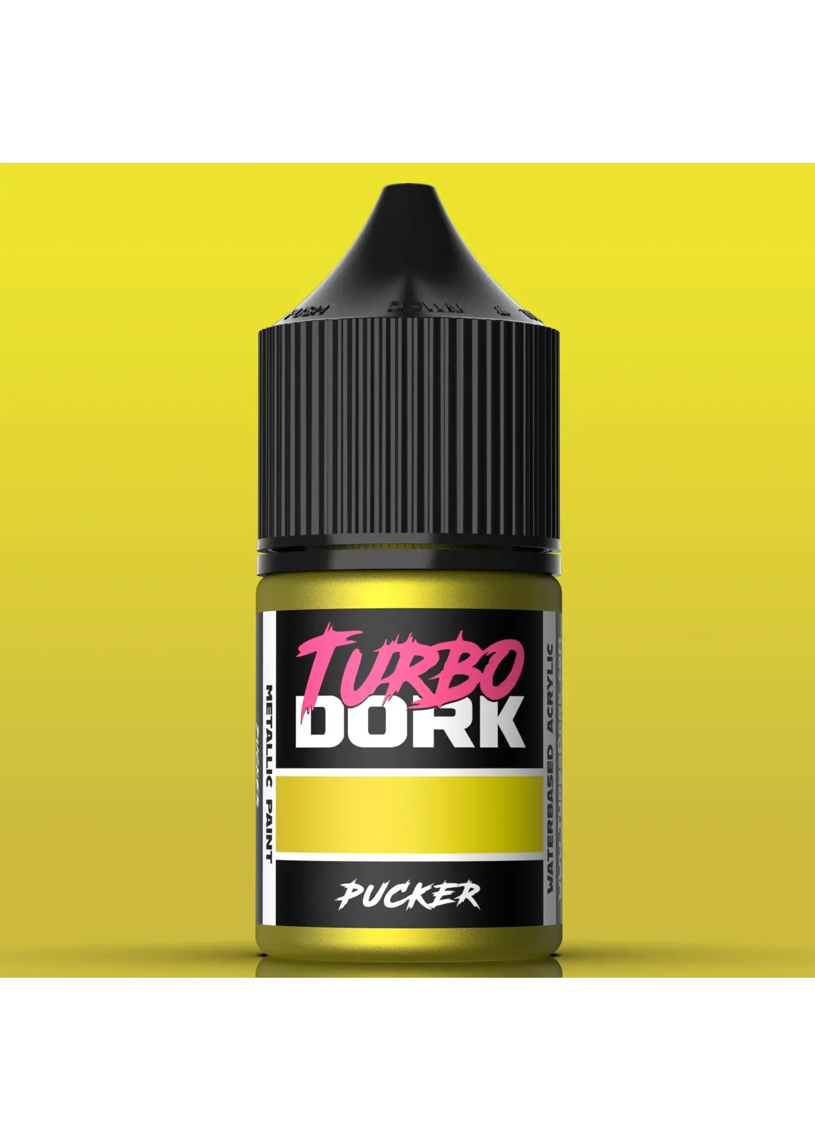 Turbo Dork Copy of People Eater