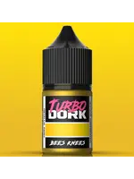 Turbo Dork Turbo Dork - Metallic Paint - Bees Knees