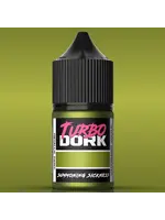 Turbo Dork Turbo Dork - Metallic Paint - Summoning Sickness