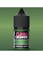 Turbo Dork Turbo Dork - Metallic Paint - Gordian Knot