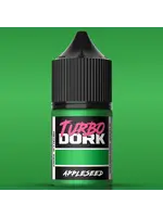 Turbo Dork Turbo Dork - Metallic Paint - Appleseed