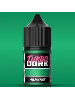 Turbo Dork Turbo Dork - Metallic Paint - Absinthe