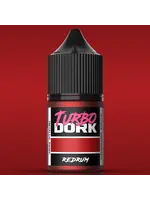 Turbo Dork Turbo Dork - Metallic Paint - Redrum