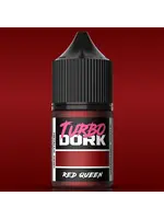 Turbo Dork Turbo Dork - Metallic Paint - Red Queen