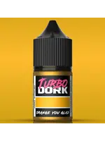 Turbo Dork Turbo Dork - Metallic Paint - Orange You Glad