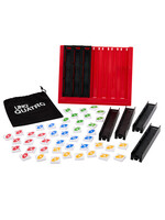 Mattel games Jeu Uno - Quatro