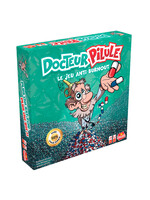 Goliath Jeu Docteur Pilule Version française