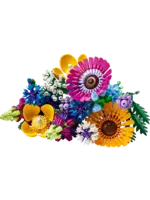 LEGO Wildflower Bouquet - 10313
