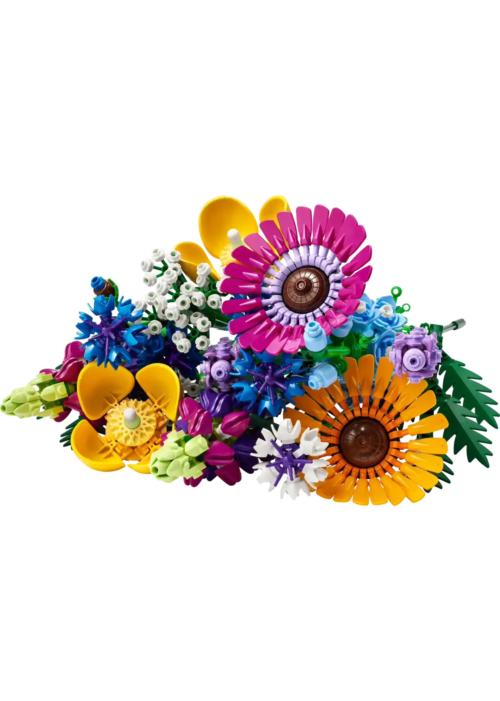 LEGO Wildflower Bouquet - 10313