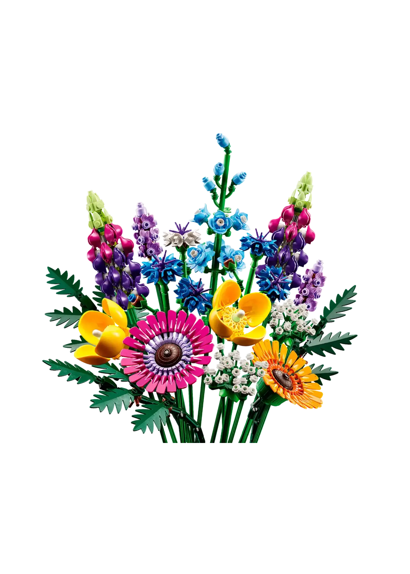LEGO Wildflower Bouquet - 10313