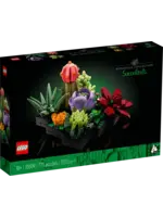 LEGO Succulents - 10309