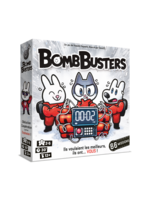 Cocktail Games Bomb Busters (FR)