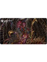 ULTRAPRO Copy of Playmat Stitched - MTG Commander Series: Nekusar