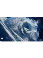 ULTRAPRO Playmat - MTG Edge of Eternities Uthros, Titanic Godcore