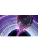 ULTRAPRO Playmat - MTG Edge of Eternities Susur Secundi, Void Altar