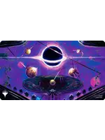 ULTRAPRO Copy of Playmat - MTG Edge of Eternities Kavaron, Memorial World