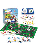 Dujardin Copy of Mille bornes (Bilingue)