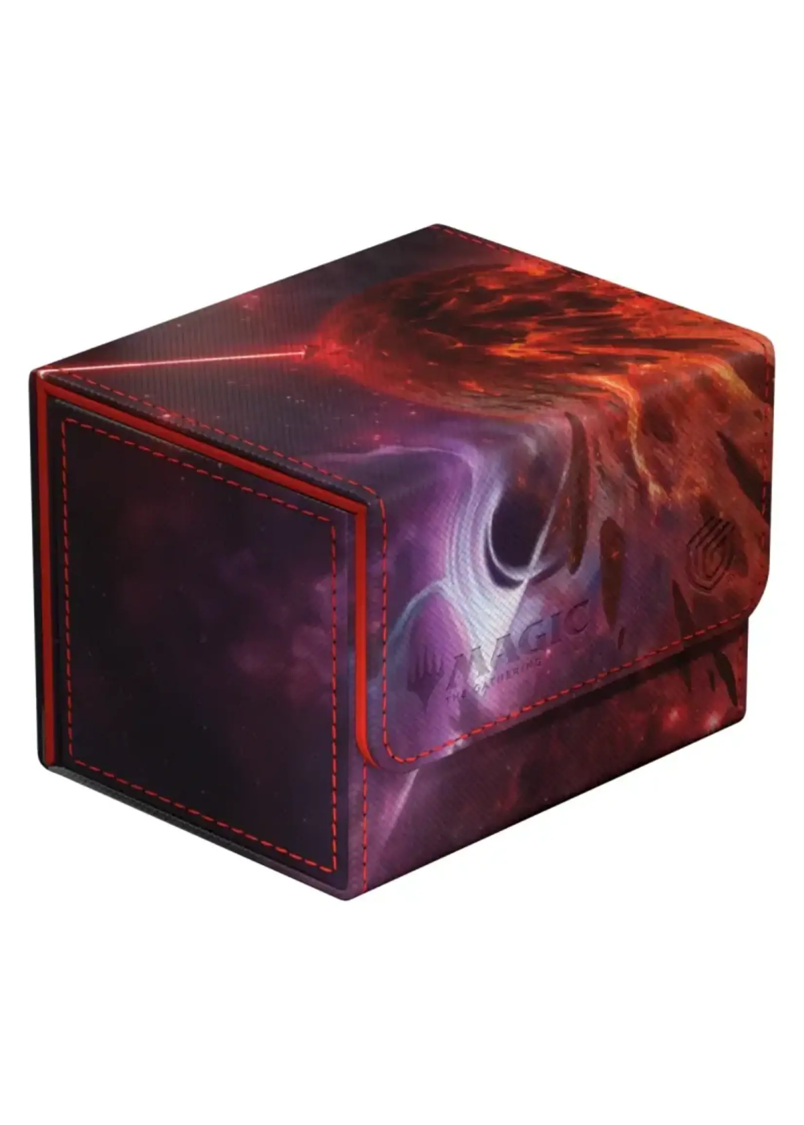 Ultimate Guard Sidewinder 100+ Xenoskin - Kavaron, Memorial World