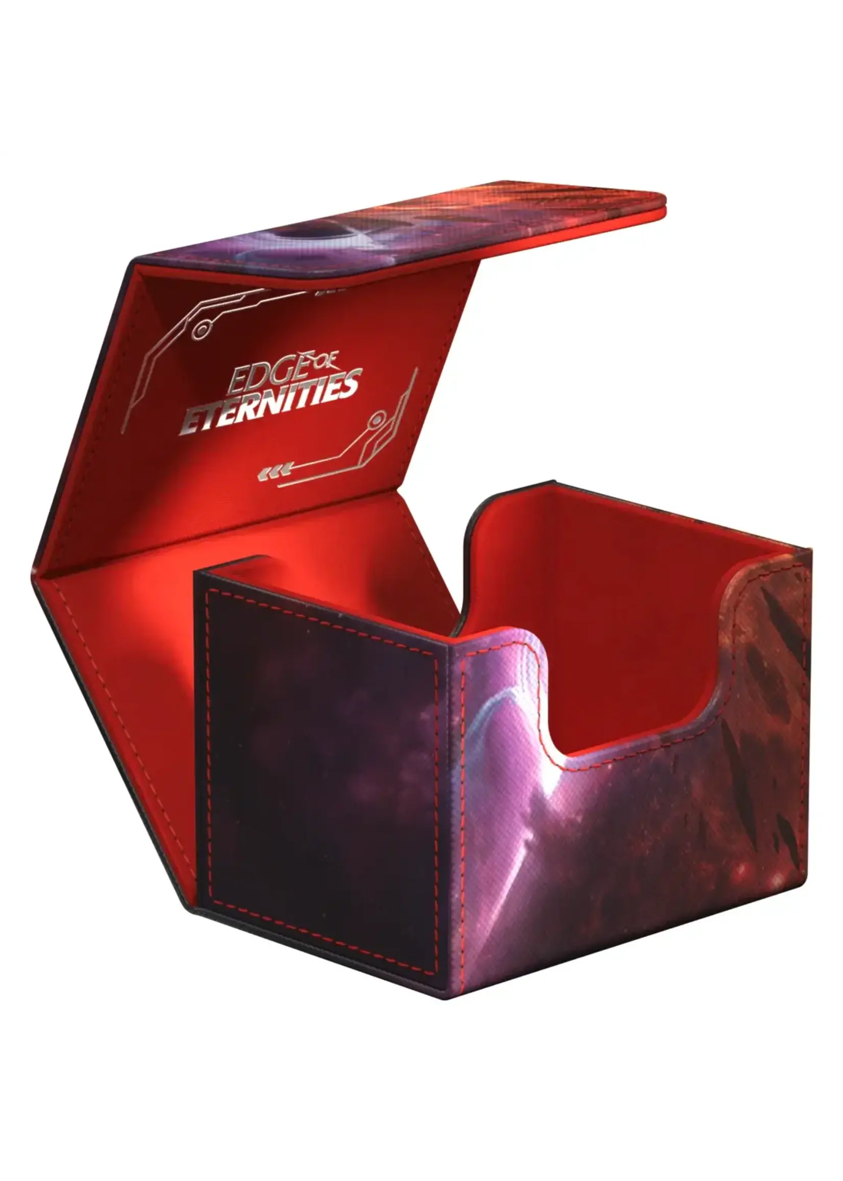 Ultimate Guard Sidewinder 100+ Xenoskin - Kavaron, Memorial World