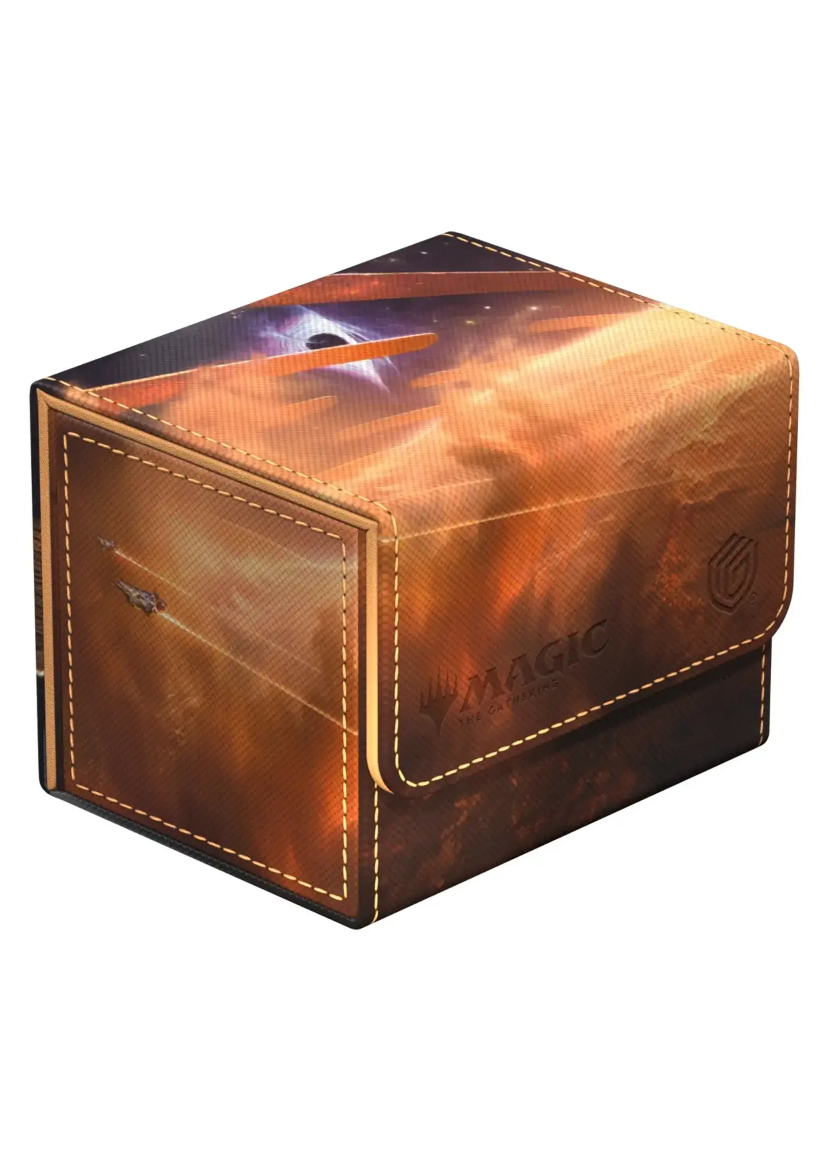 Ultimate Guard Sidewinder 100+ Xenoskin - Adagia, Windswept Bastion