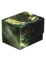 Ultimate Guard Copy of Sidewinder 100+ Xenoskin - Adagia, Windswept Bastion