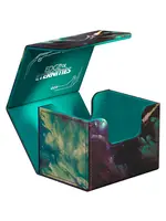 Ultimate Guard Copy of Sidewinder 100+ Xenoskin - Hissing Quagmire