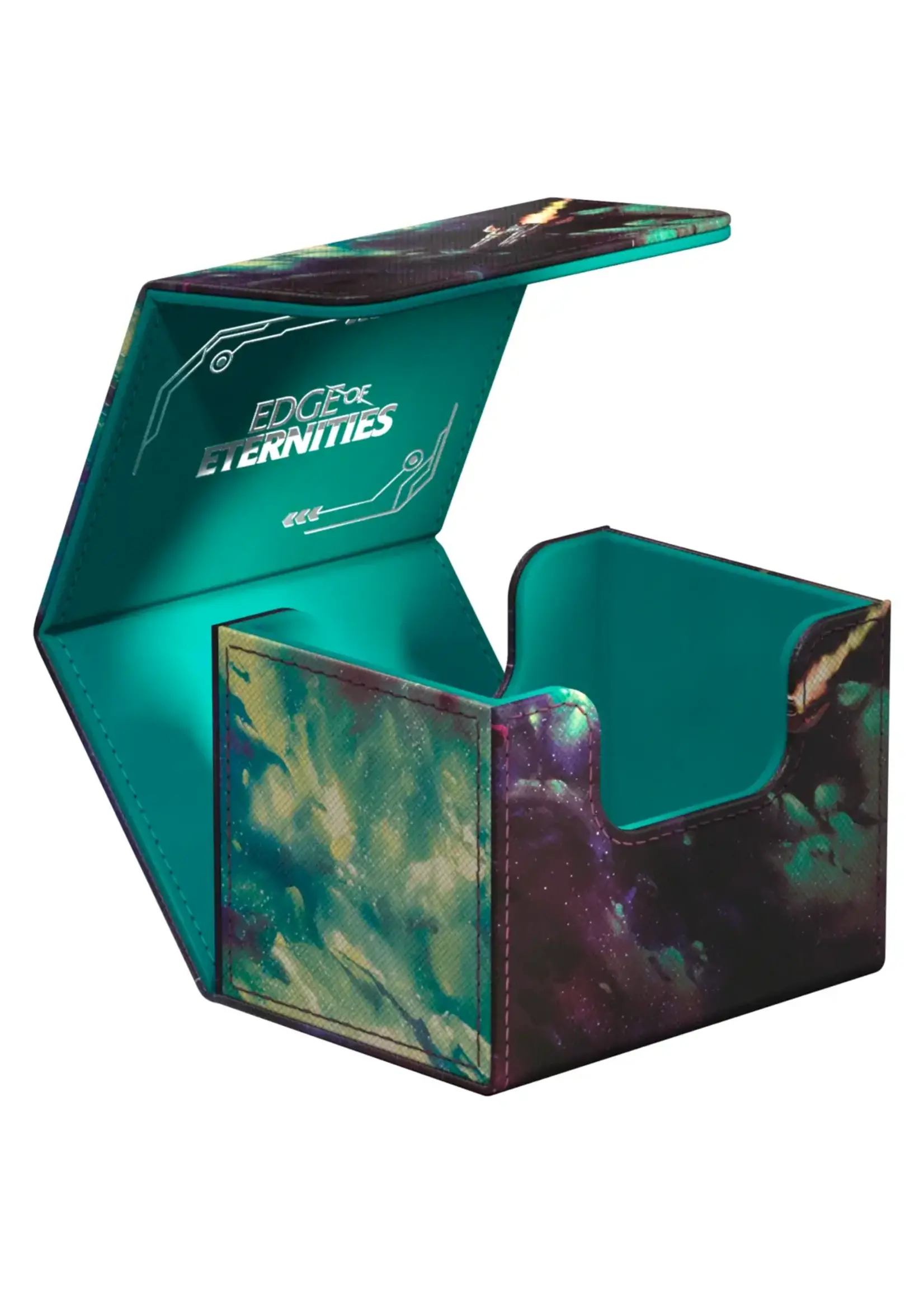 Ultimate Guard Sidewinder 100+ Xenoskin - Blinkmoth Nexus