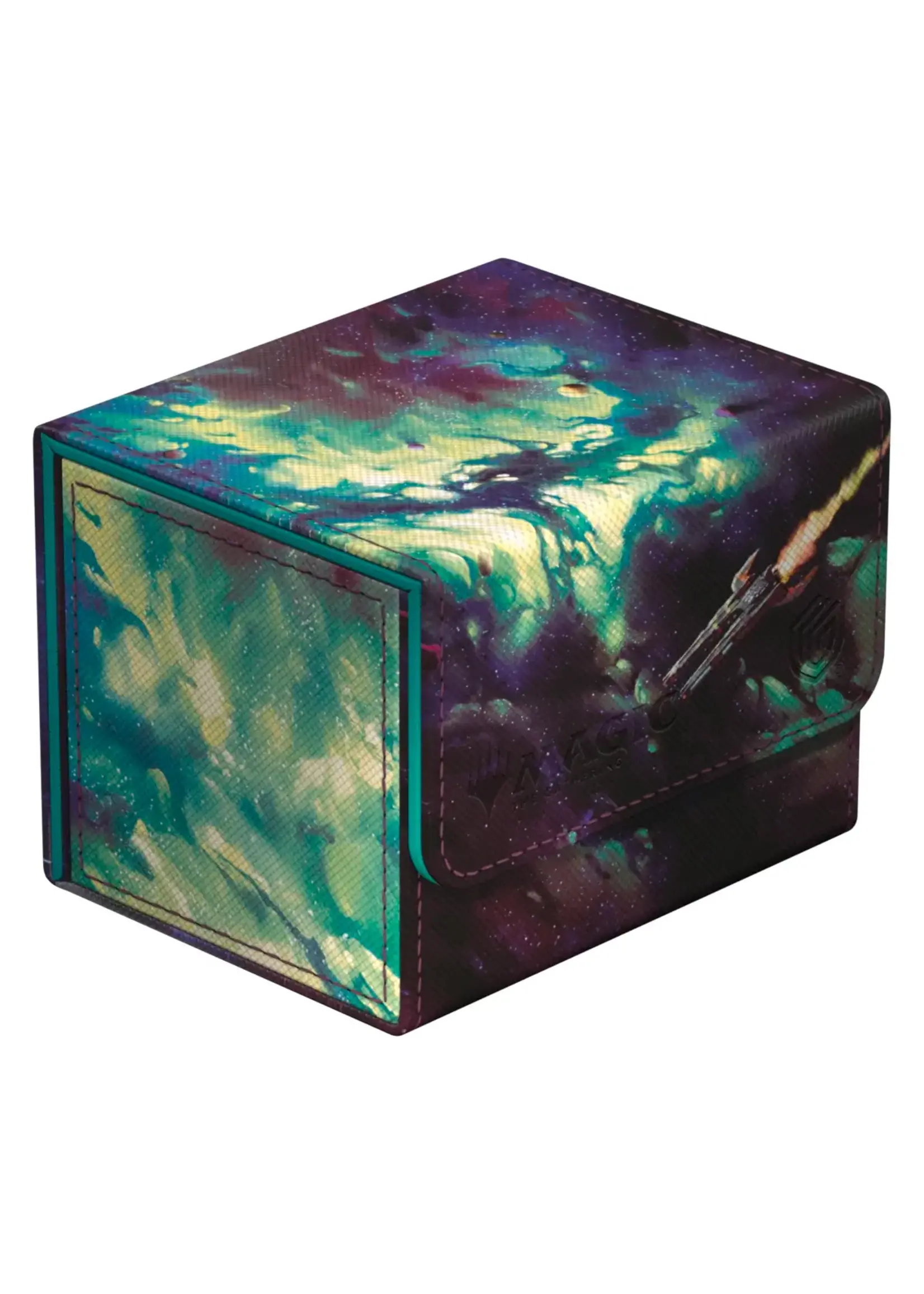 Ultimate Guard Copy of Sidewinder 100+ Xenoskin - Hissing Quagmire