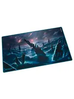 Ultimate Guard Copy of Play-Mat "Edge of Eternities" - Godless Shrine