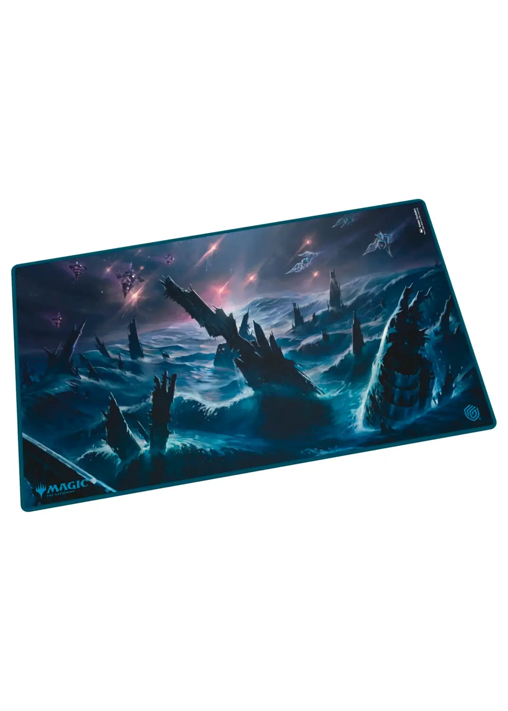 Ultimate Guard Play-Mat "Edge of Eternities" - Watery Grave