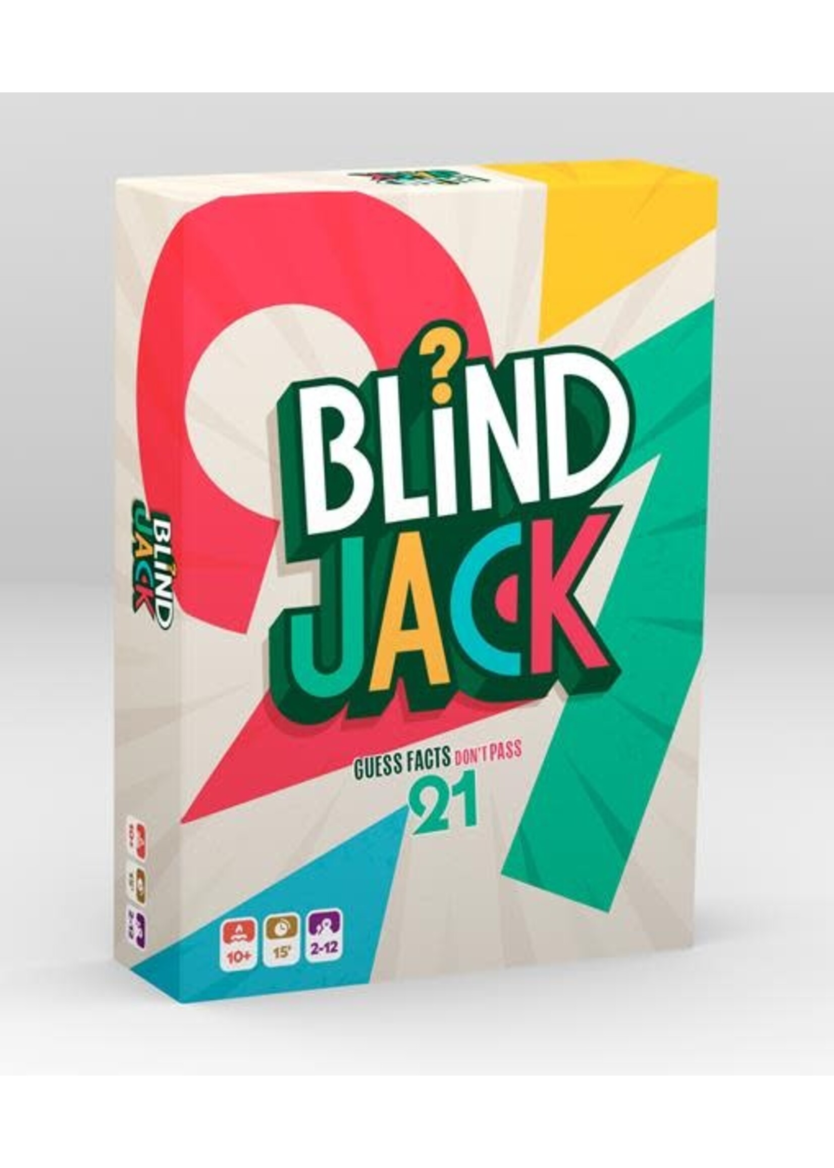 blue orange Blind Jack (fr)