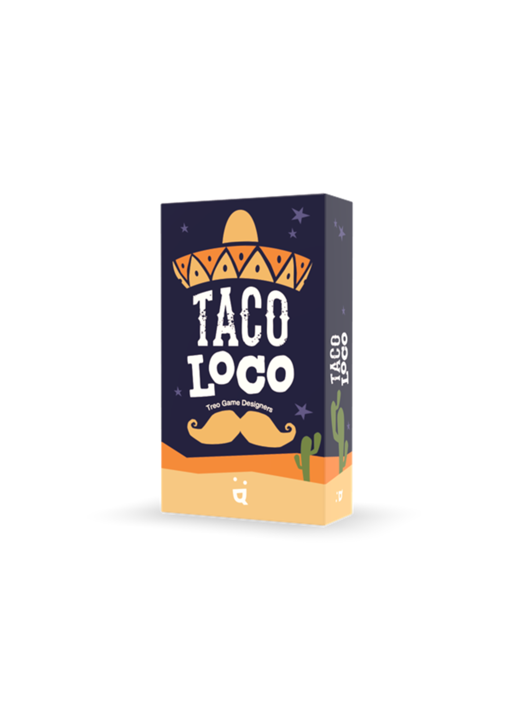 Helvetiq Taco Loco / Pocket games (ML)