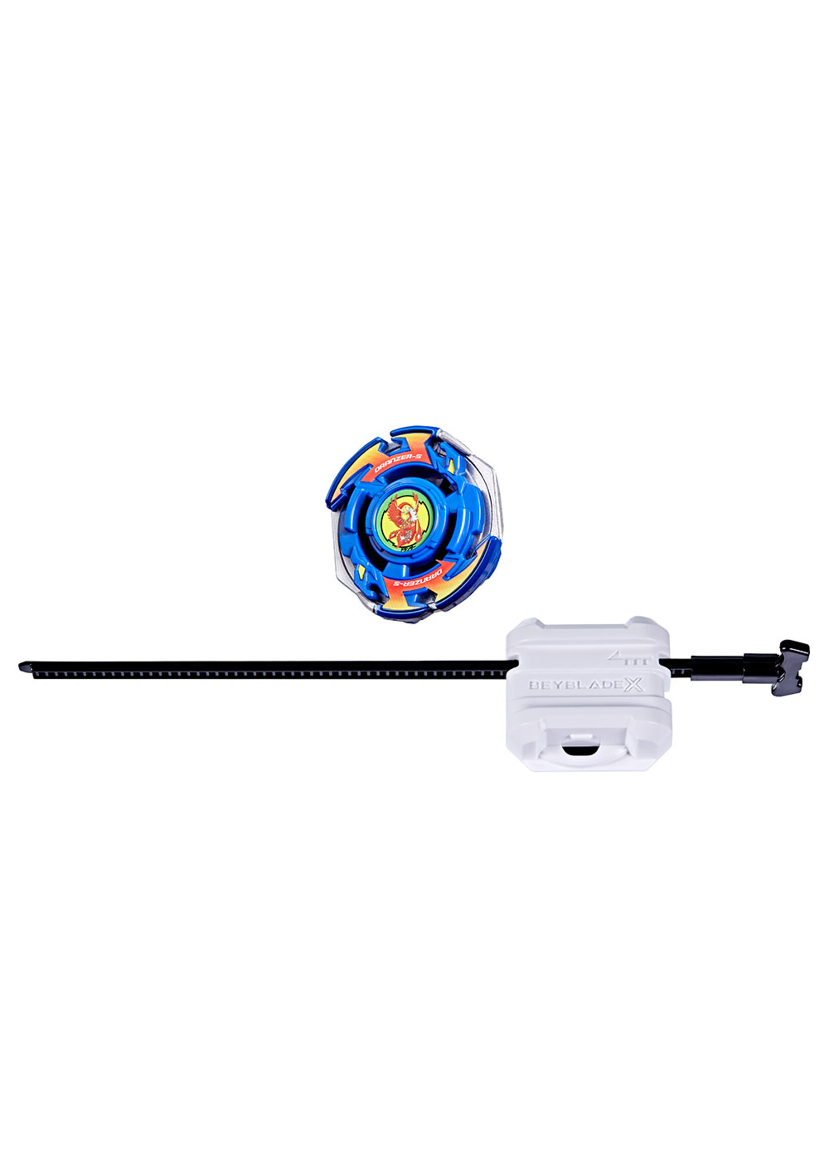 Beyblade X Beyblade X - Over Pack Van Cortlandt