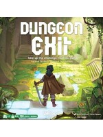 Unfriendly Games Dungeon Exit (ML)