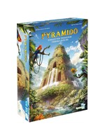 Synapses Games Pyramido - Forgotten Treasures (ML)
