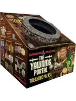 Sirius Dice Dungeons & Dragons: The Yawning Portal Treasure Blind Pack