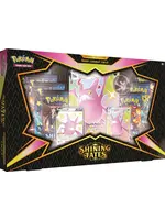 The Pokémon Company International Pokemon - Shining Fates - Premium Collection - Crobat V