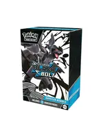 The Pokémon Company International Pokemon - Scarlet and Violet - Black Bolt - Booster Bundle (Pre-Order)