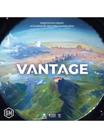Stonemaier Games Vantage
