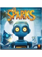 Alion Games Sparks (ML)