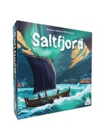 aporta games Saltfjord (ML)