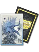 Dragon Shield Dragon Shield - 100ct Standard Size - Art - Dual Matte - Mear