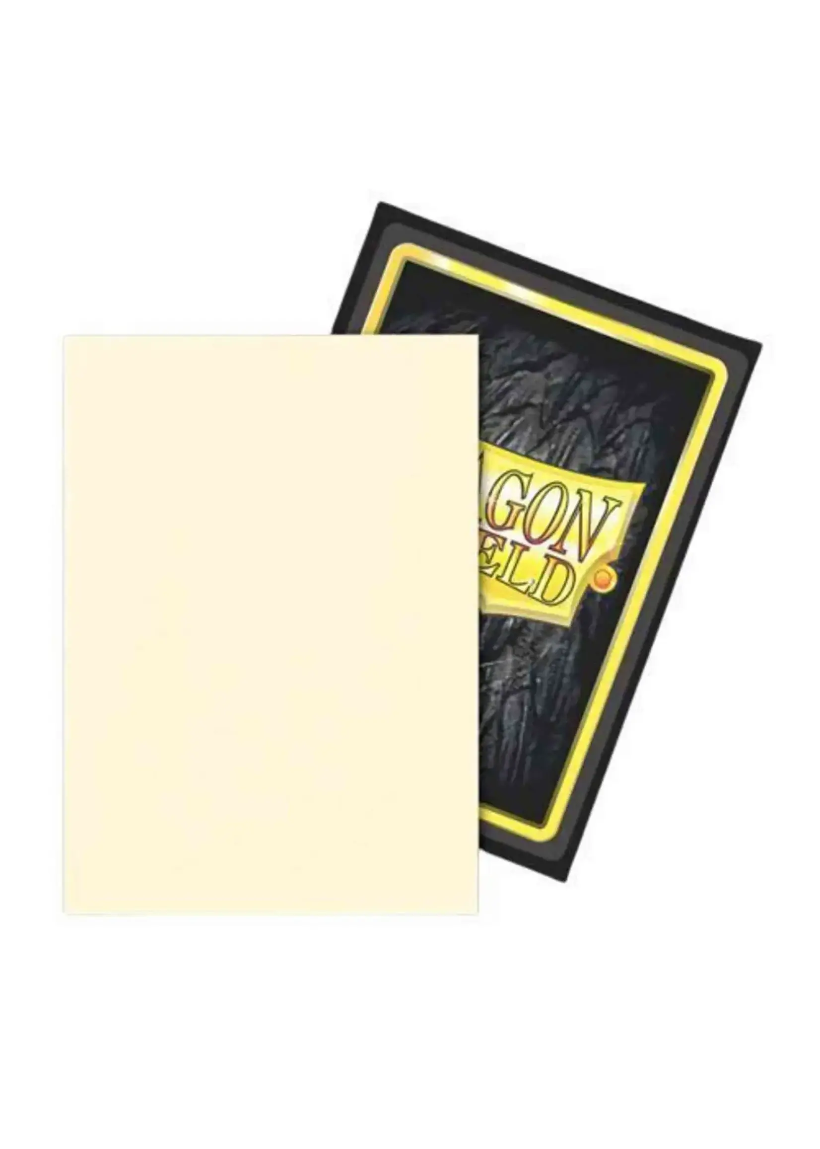 Dragon Shield Copy of Dragon Shield - 100ct Standard Size - Art - Dual Matte - Mear