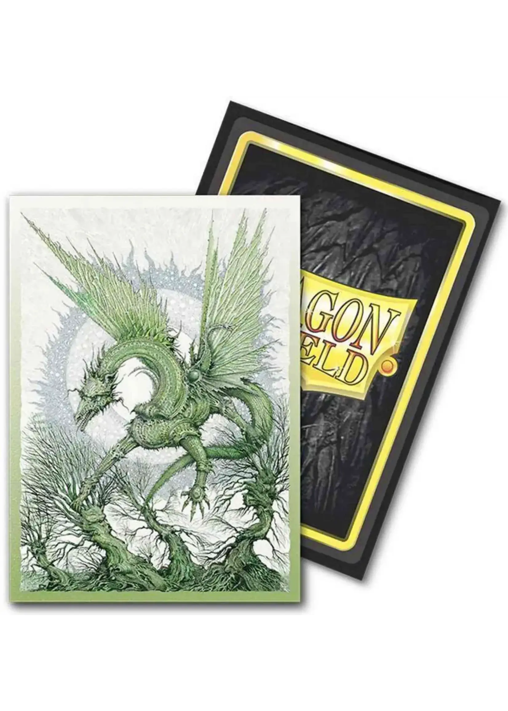 Dragon Shield Copy of Dragon Shield - 100ct Standard Size - Art - Dual Matte - Mear