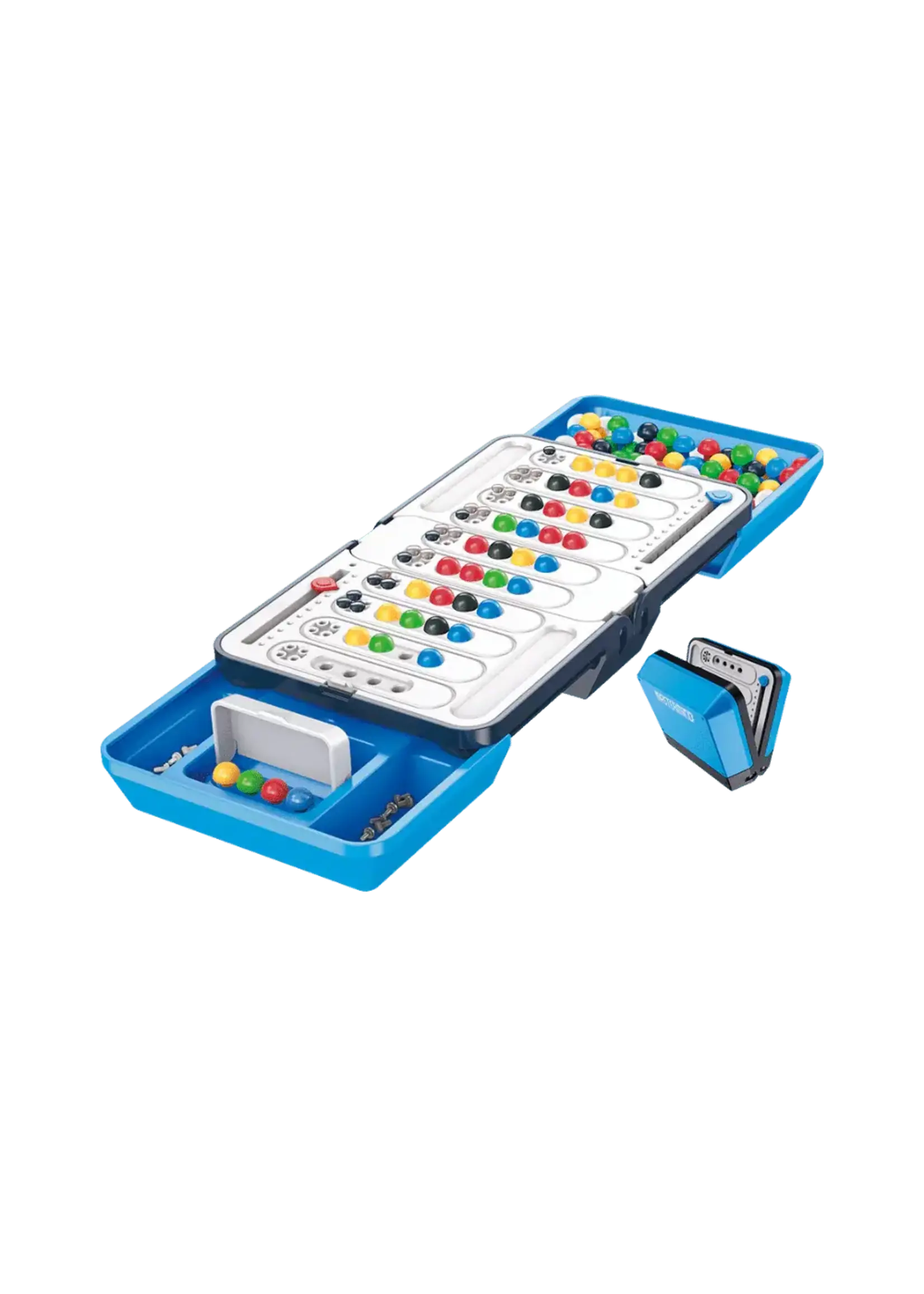 Hasbro Games Mastermind (bilingue)