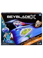 Beyblade X Beyblade X - Set de Combat Descente-Choc
