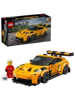 LEGO Porsche 911 GT3 RS Super Car