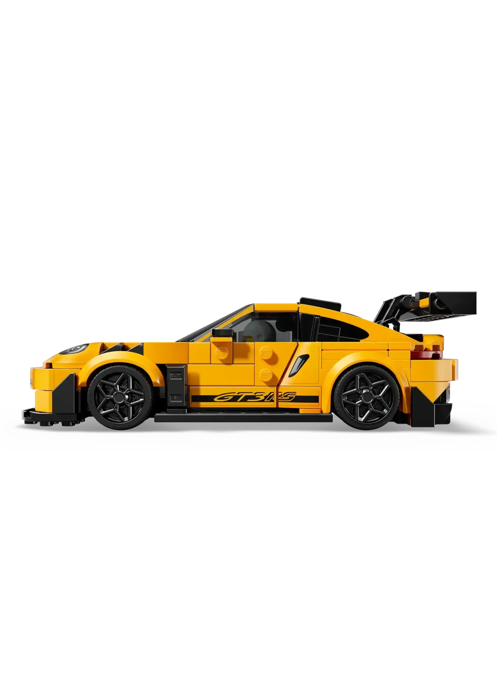 LEGO Porsche 911 GT3 RS Super Car