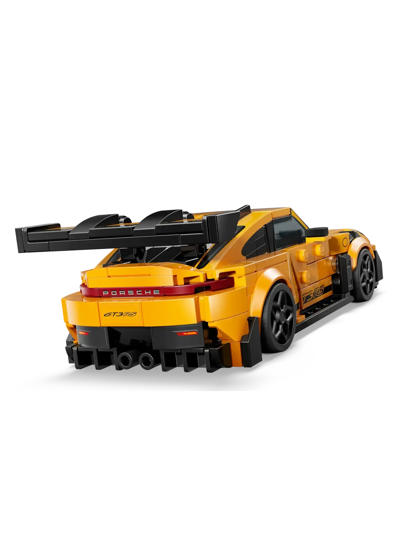 LEGO Porsche 911 GT3 RS Super Car - 77239